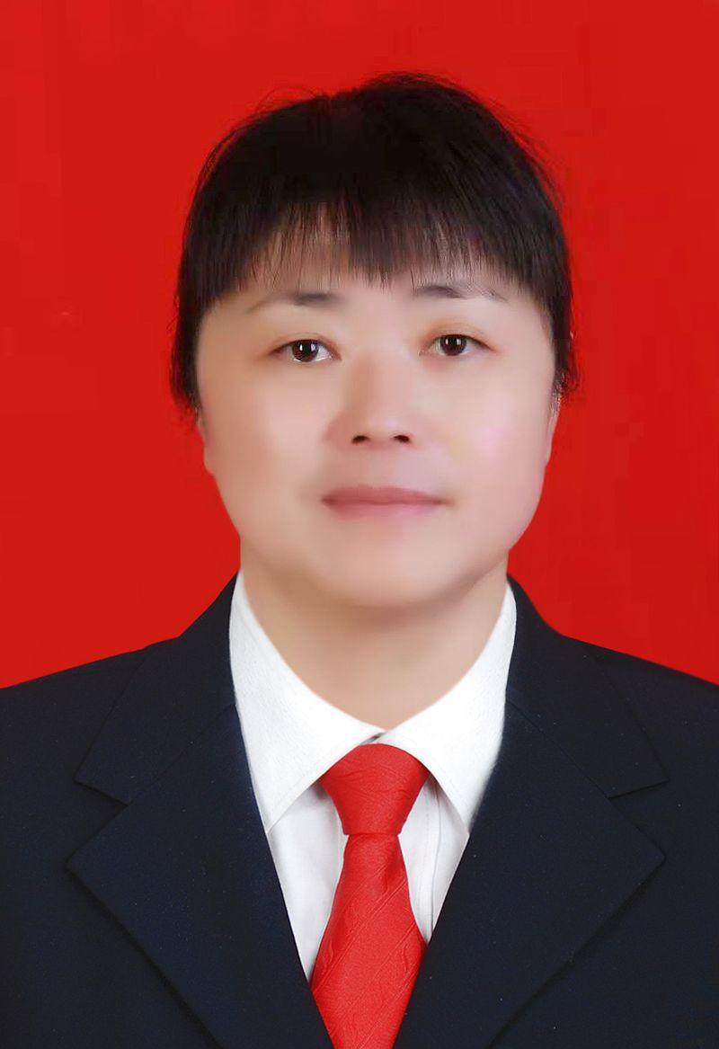 孙冬梅头像