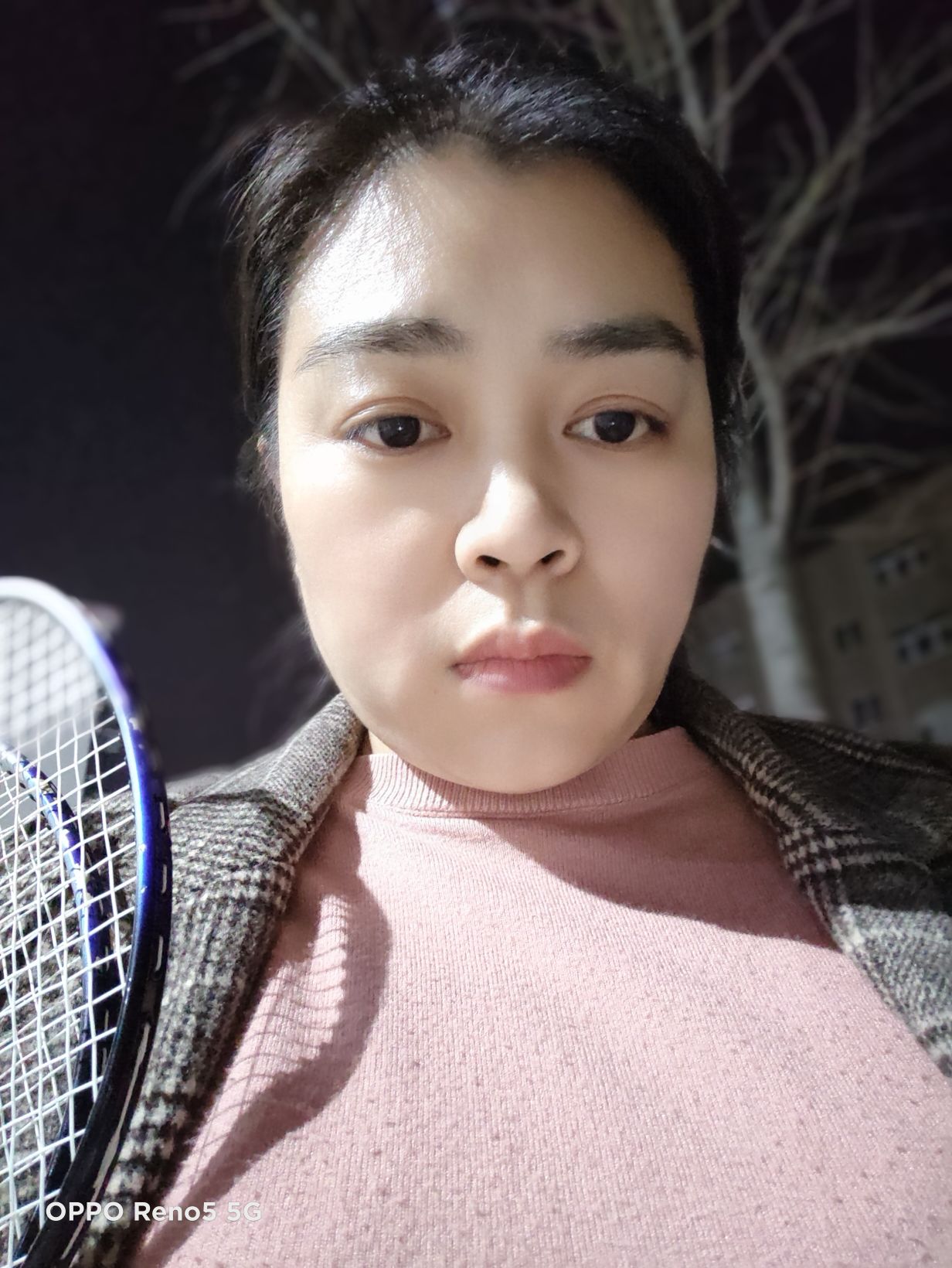 杨小惠头像