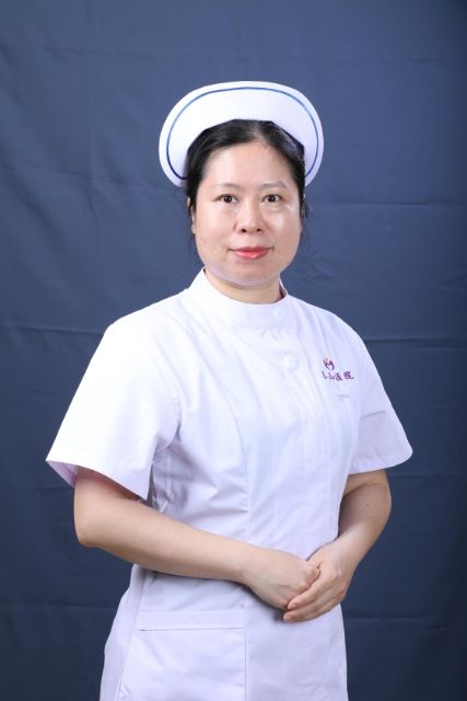 宋洁如头像