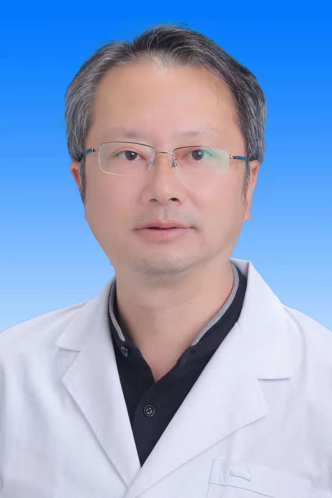 郭勇头像