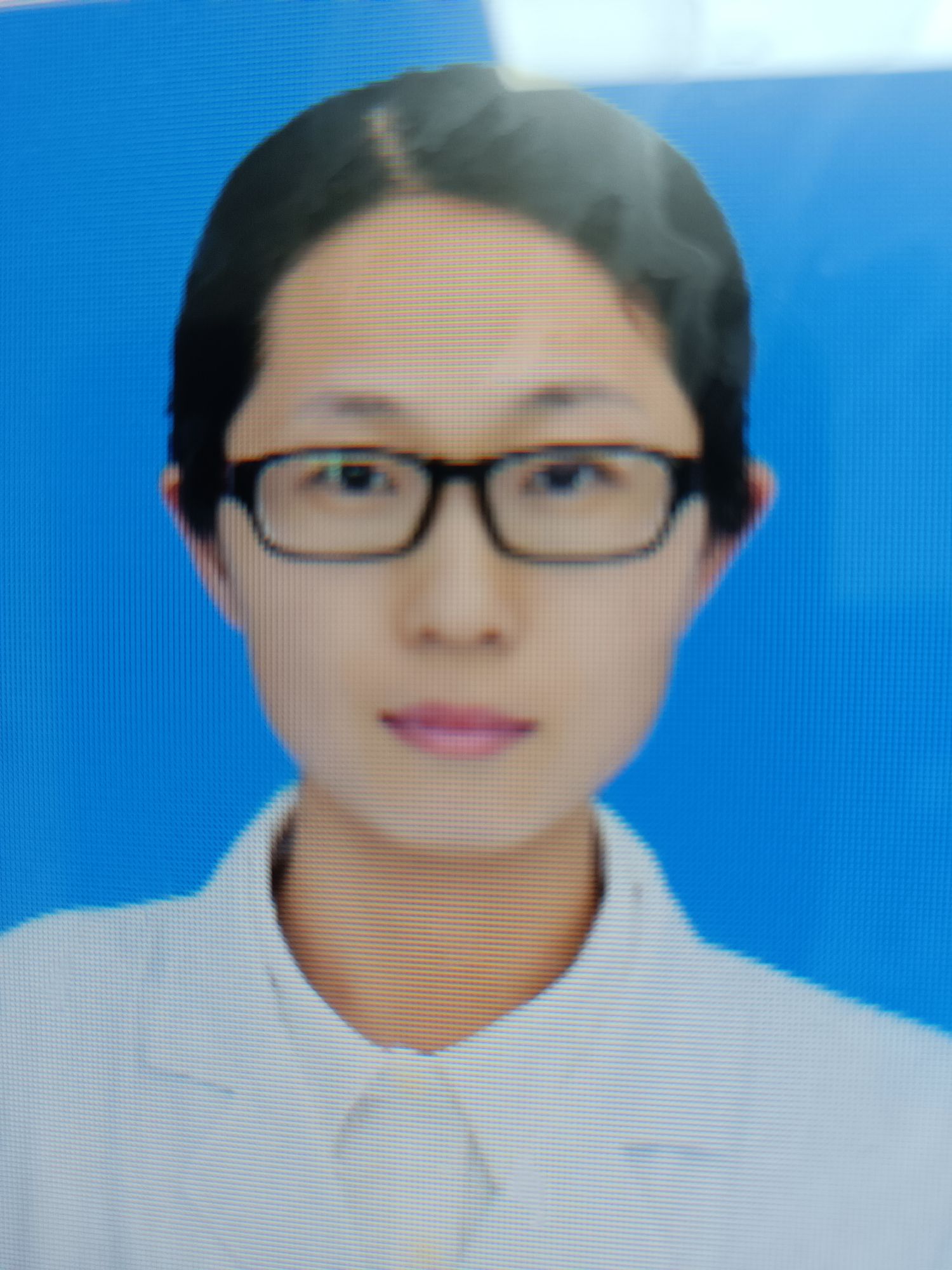 赵春红头像