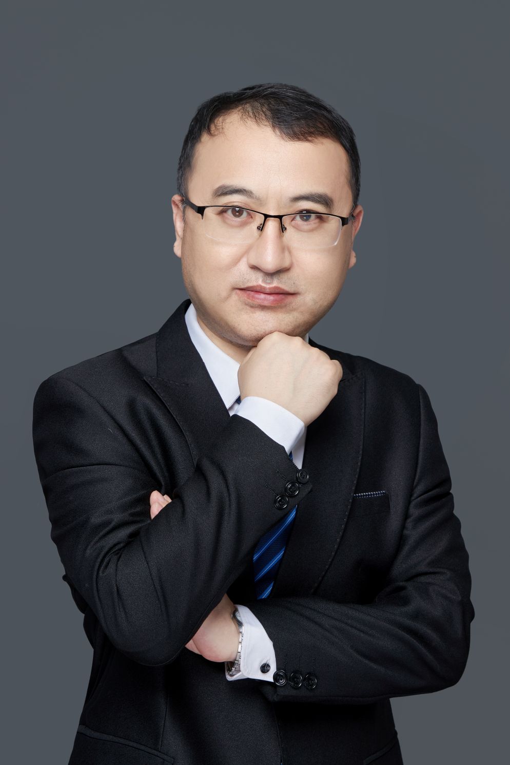 彭军路头像