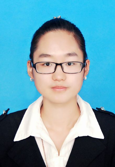 李玲头像