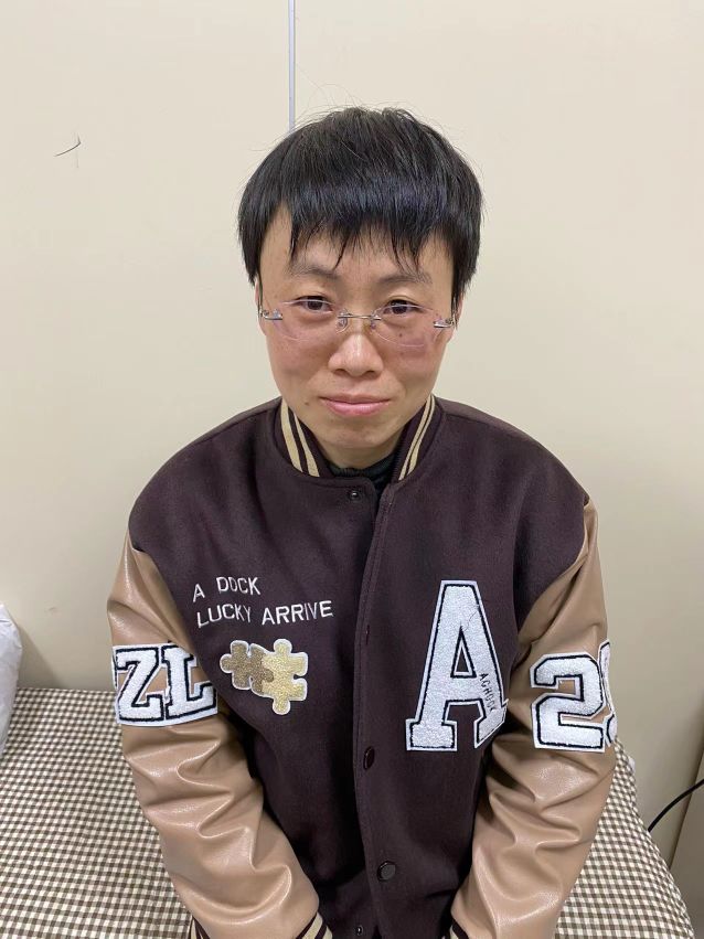 于贝贝头像