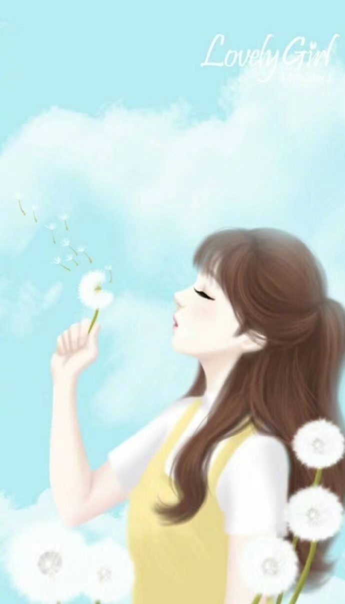 姜婷婷头像
