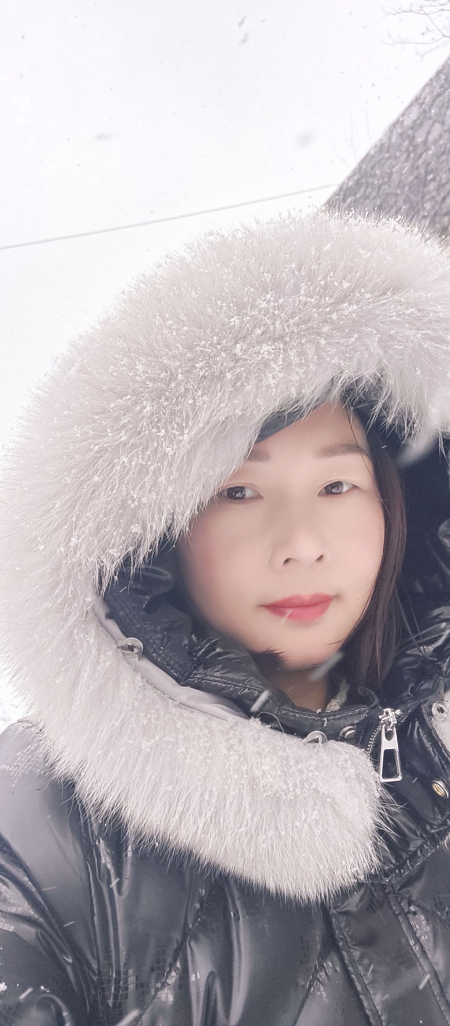 吴谋秀头像