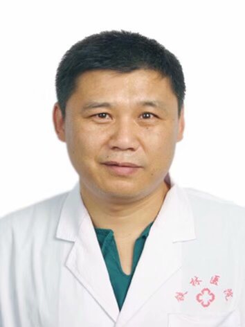 李文录头像