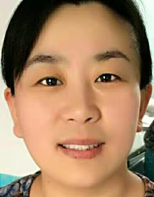 孟朋霞头像