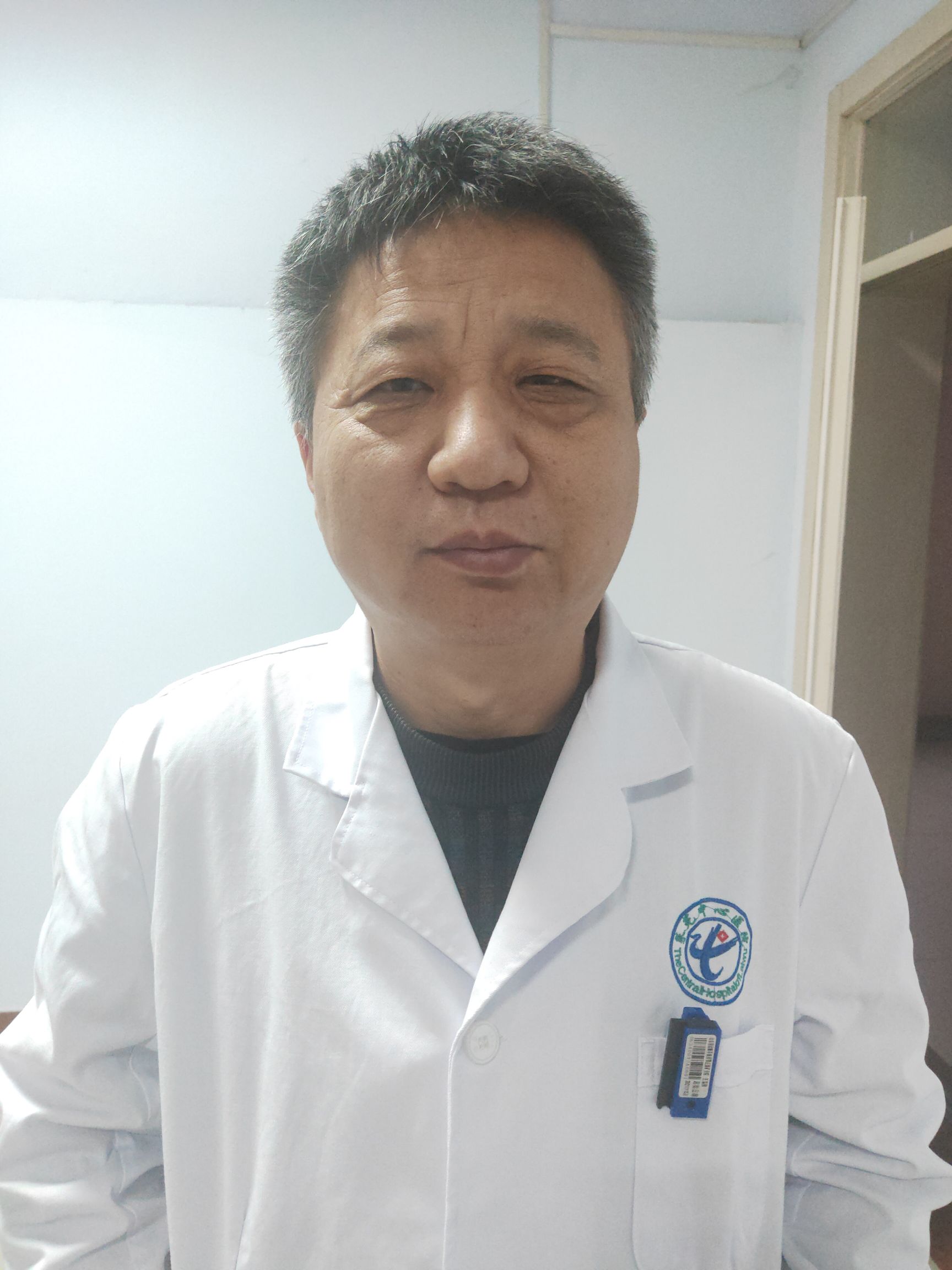 王温田头像