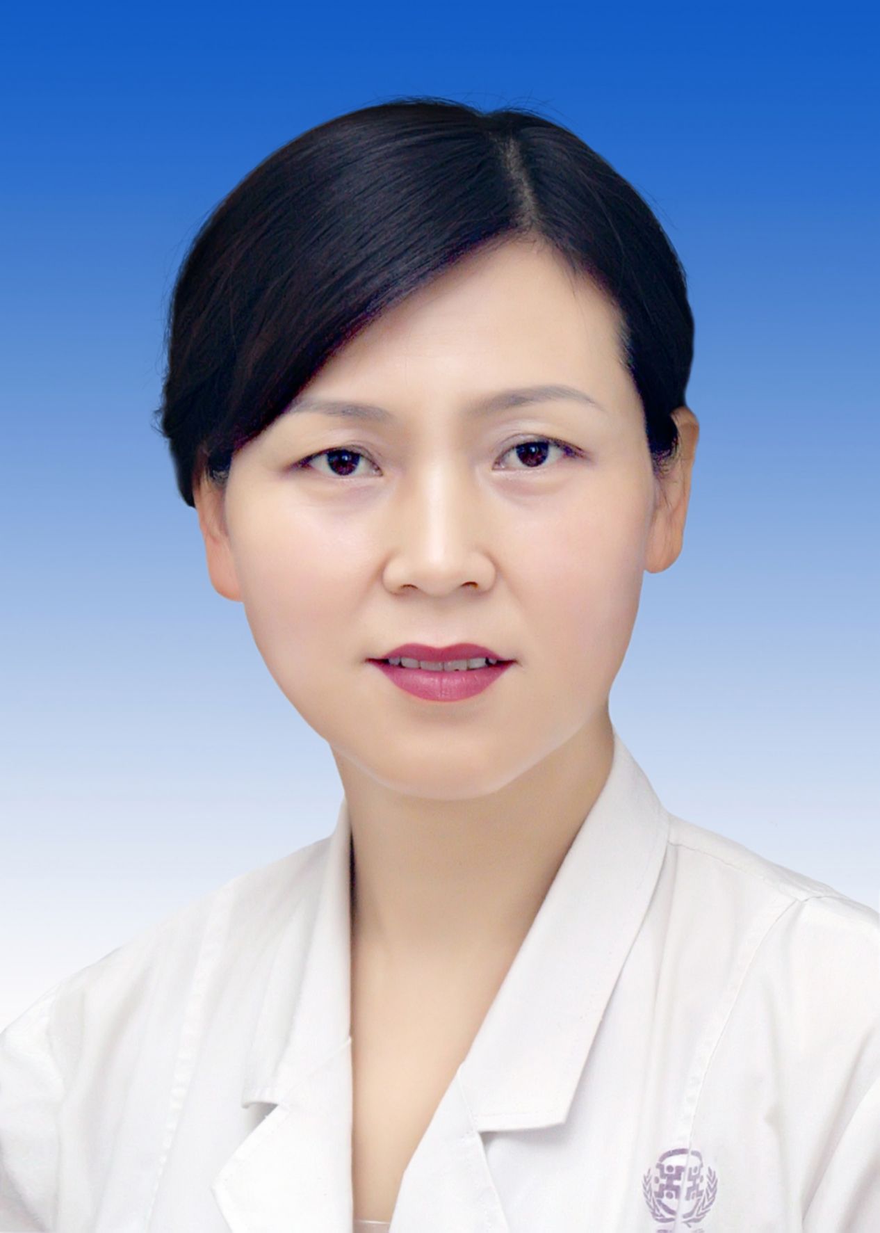 杜秀梅头像