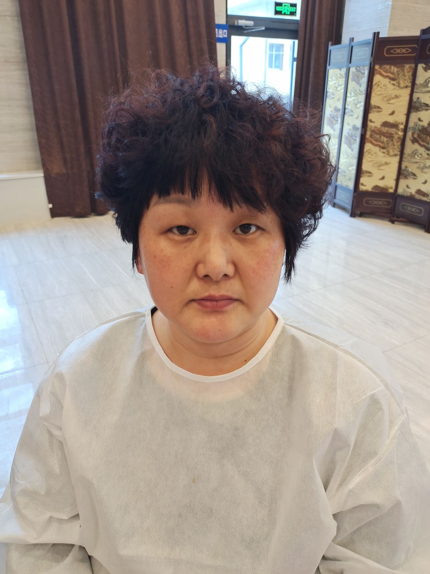 孙佛晓头像