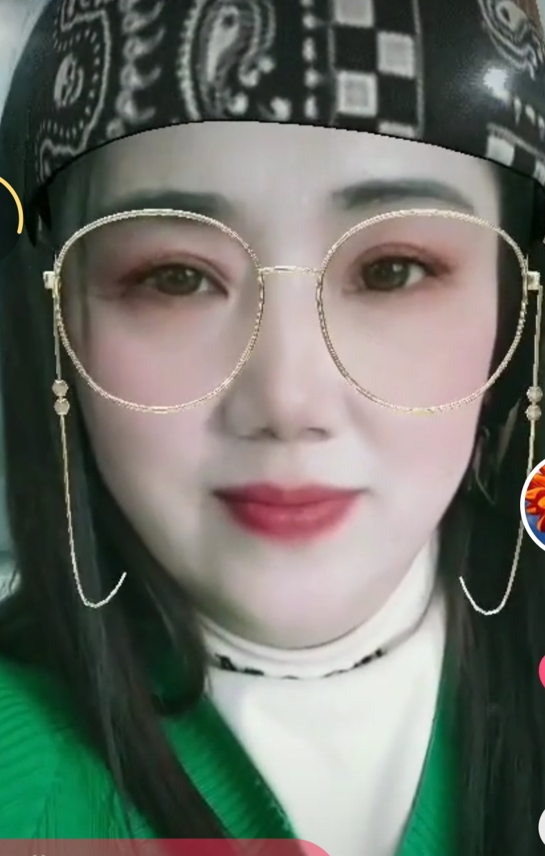 欧阳毅头像