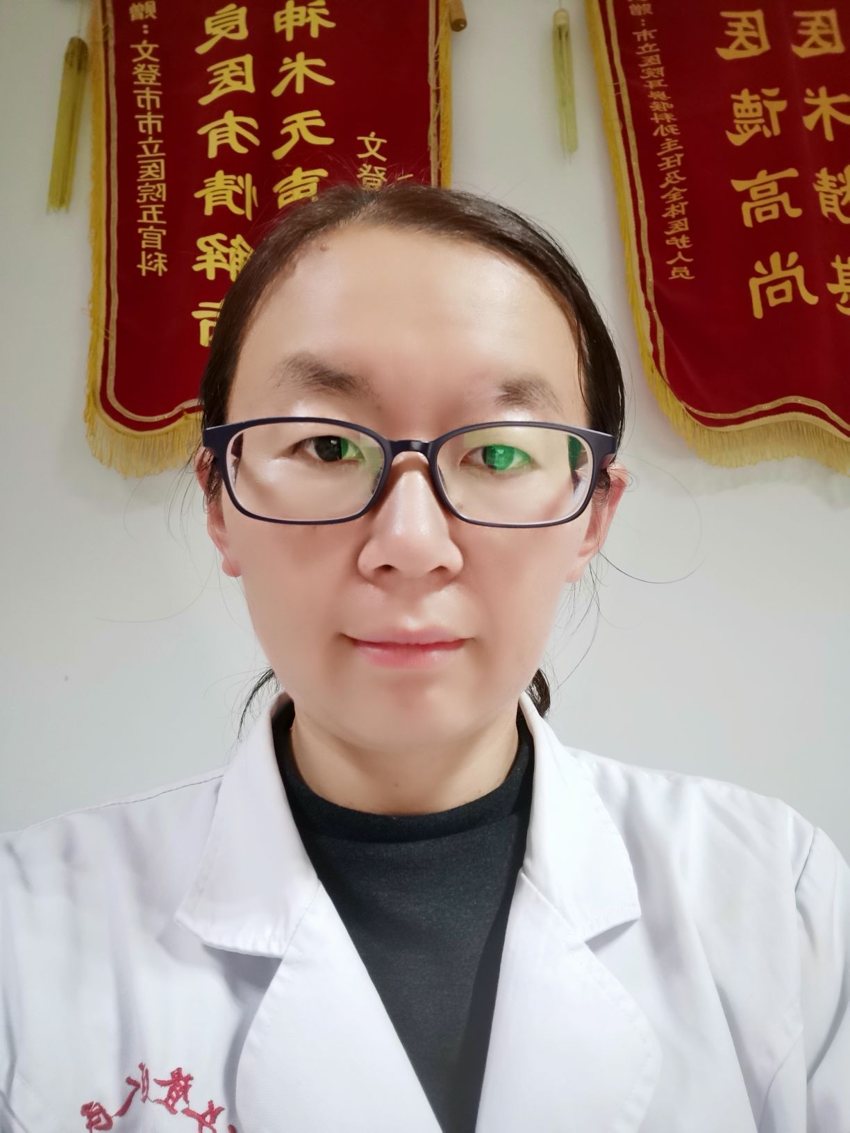 马春燕头像