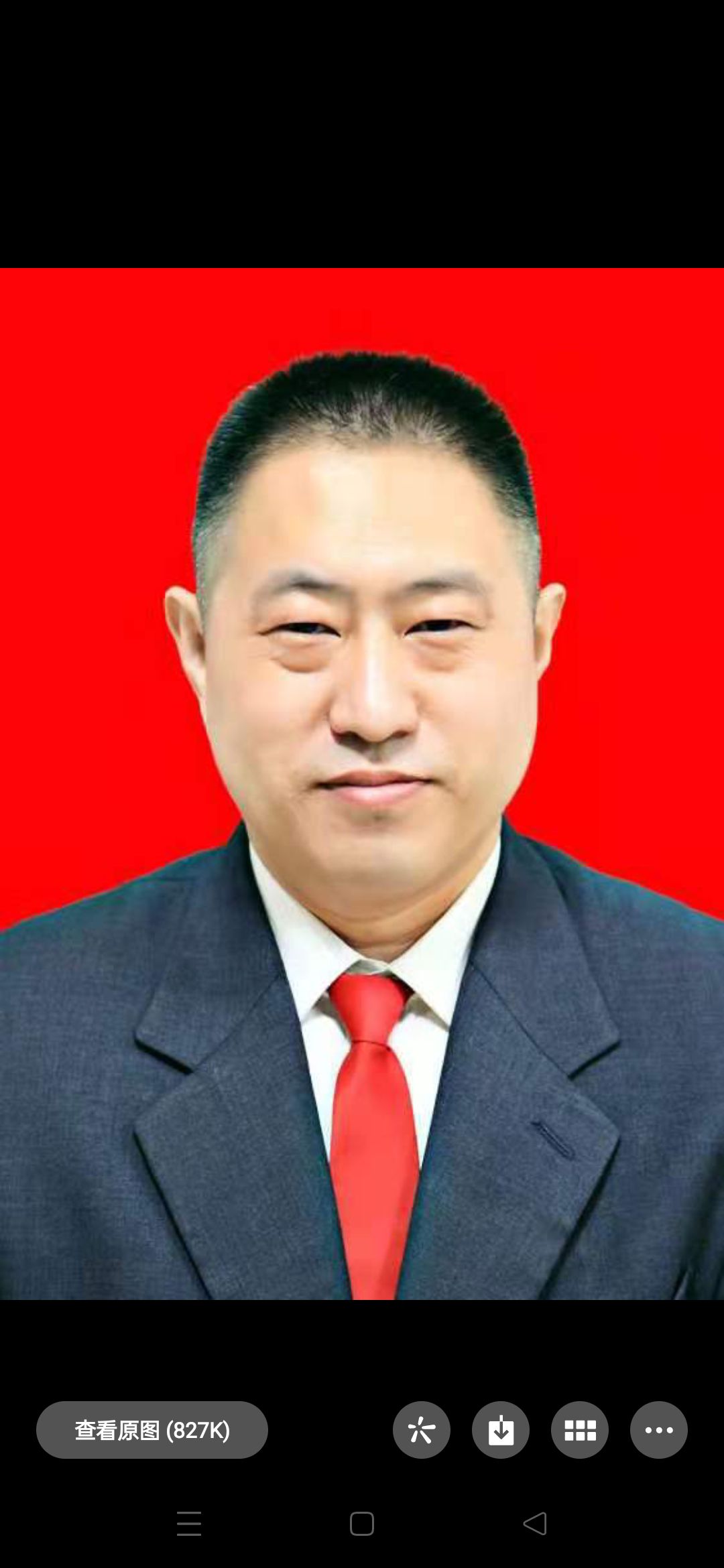 张学林头像