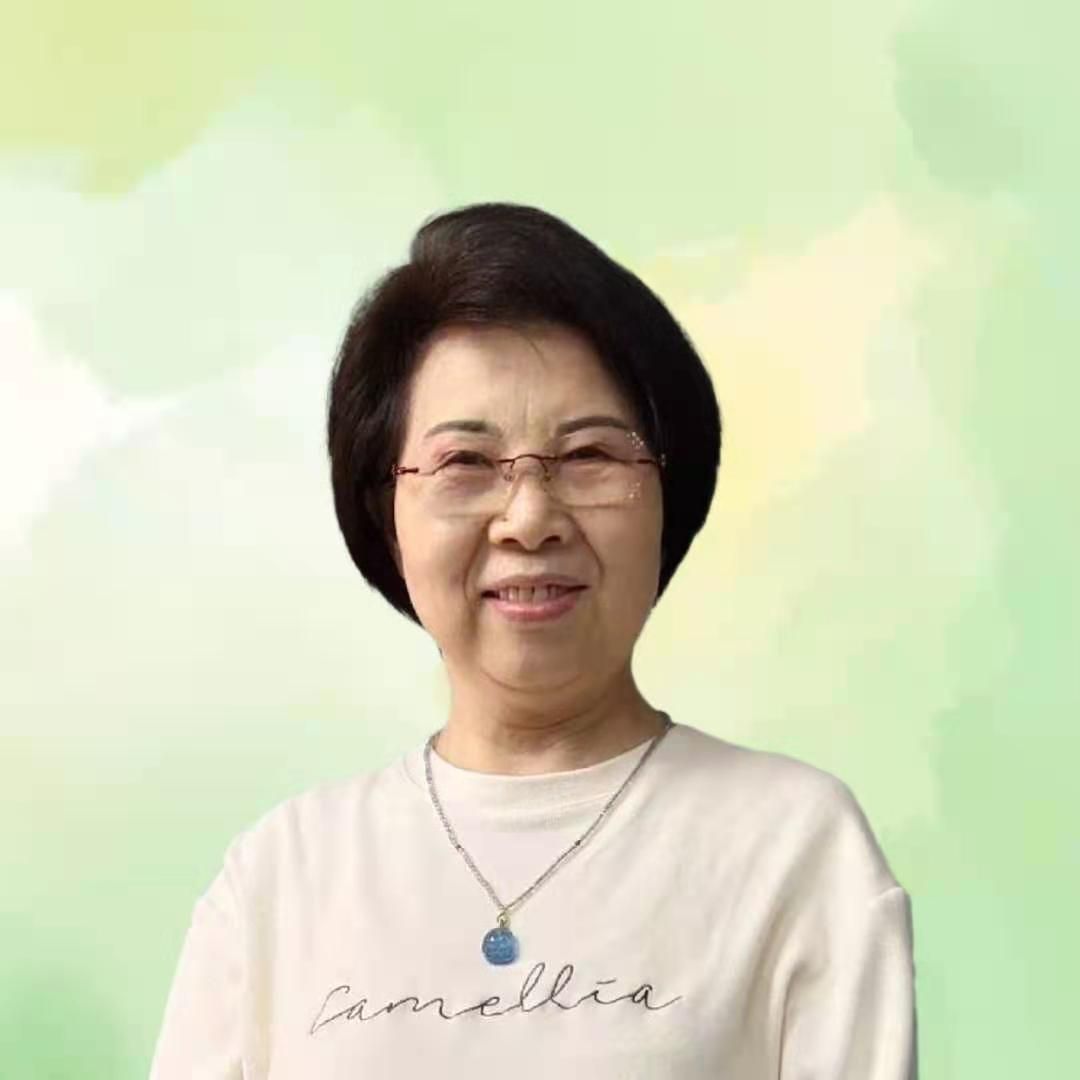 刘会珍头像