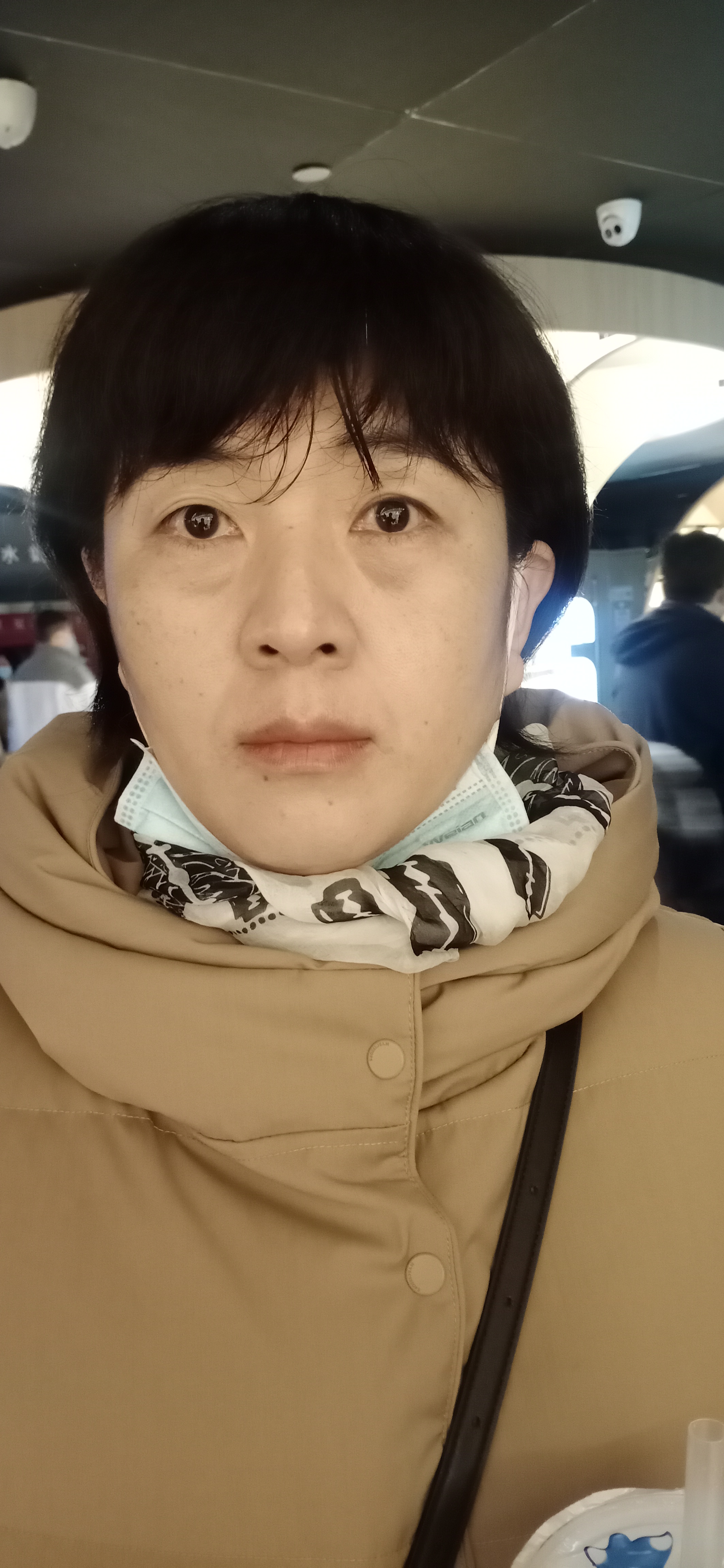 高晓燕头像
