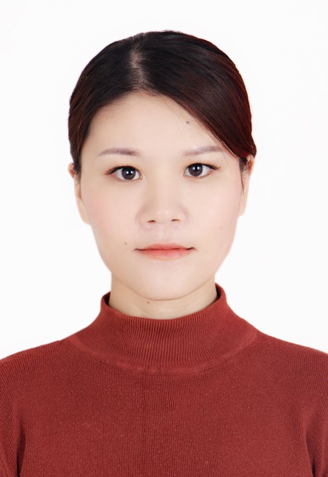赵文文头像