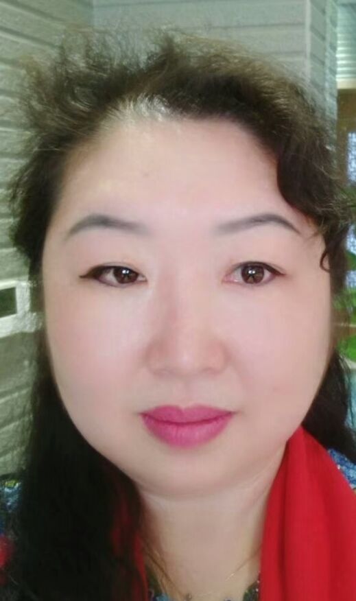 栾玲头像