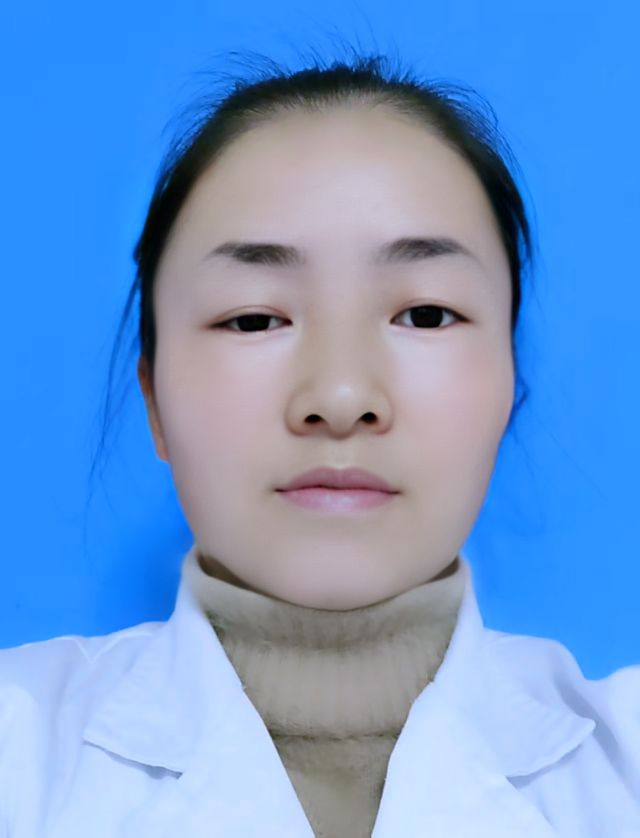 高少君头像