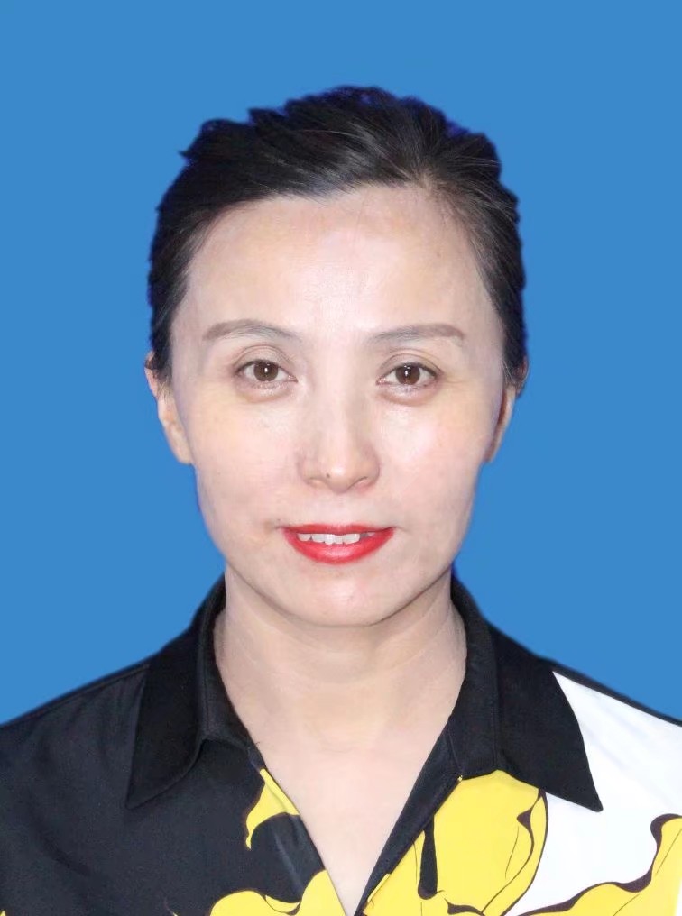 拜翠莲头像