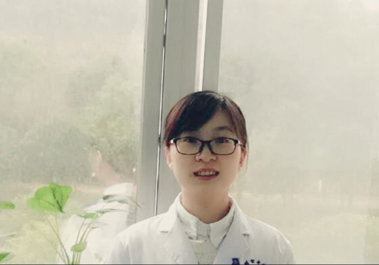 王洁头像