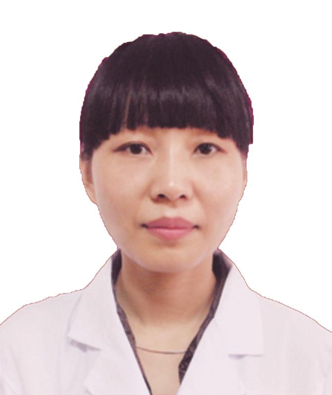徐晓丽头像