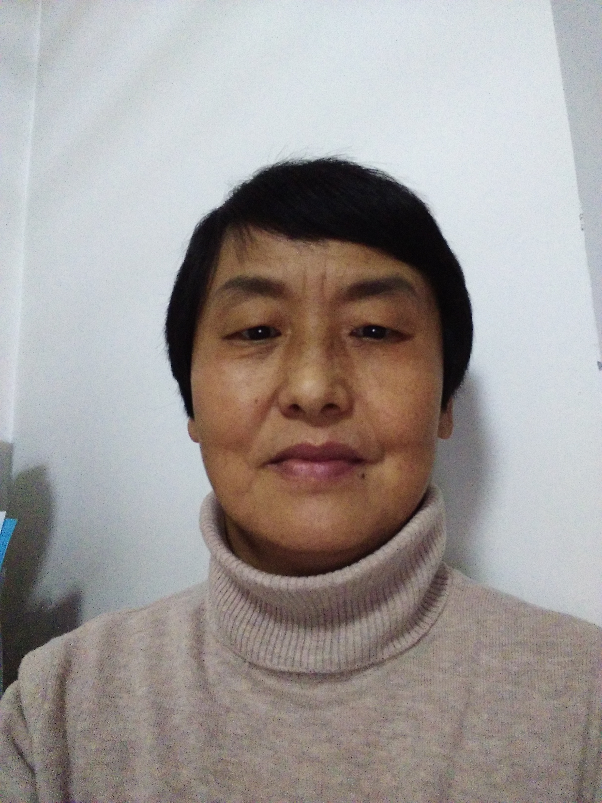 王传玉头像