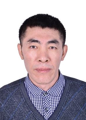 任刚头像
