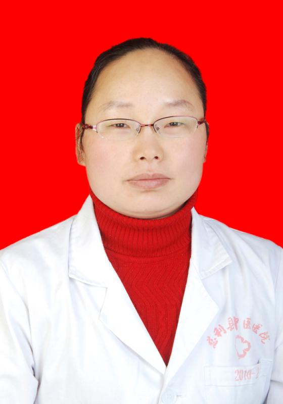 邹凤头像