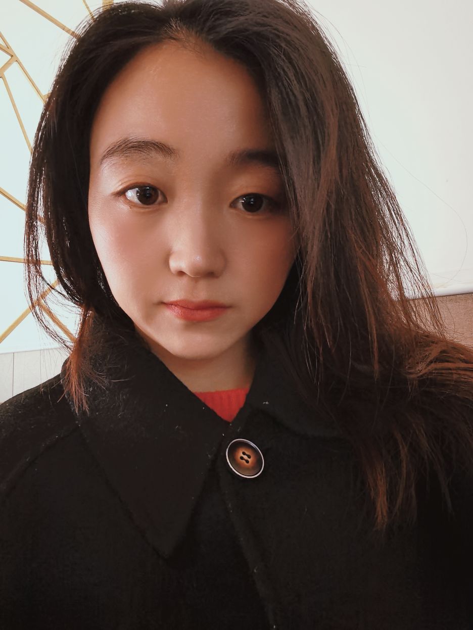 田影头像