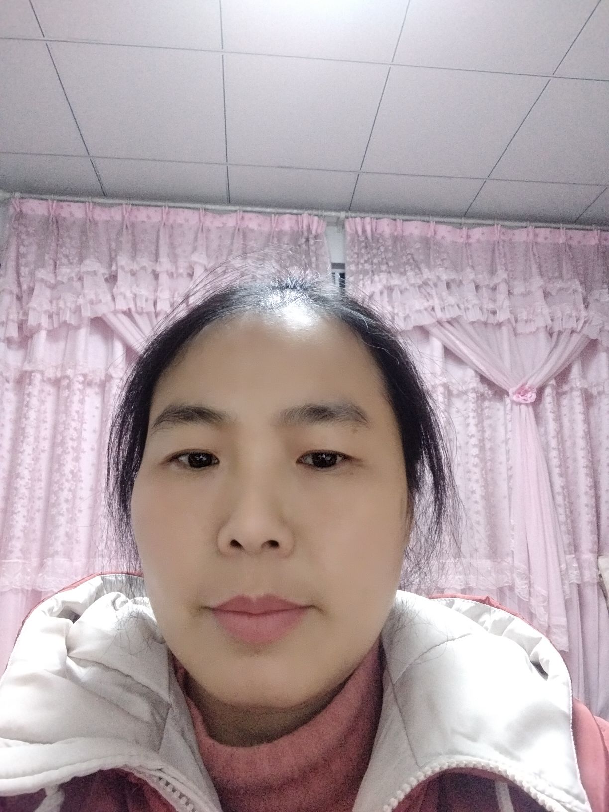 范玉莹头像