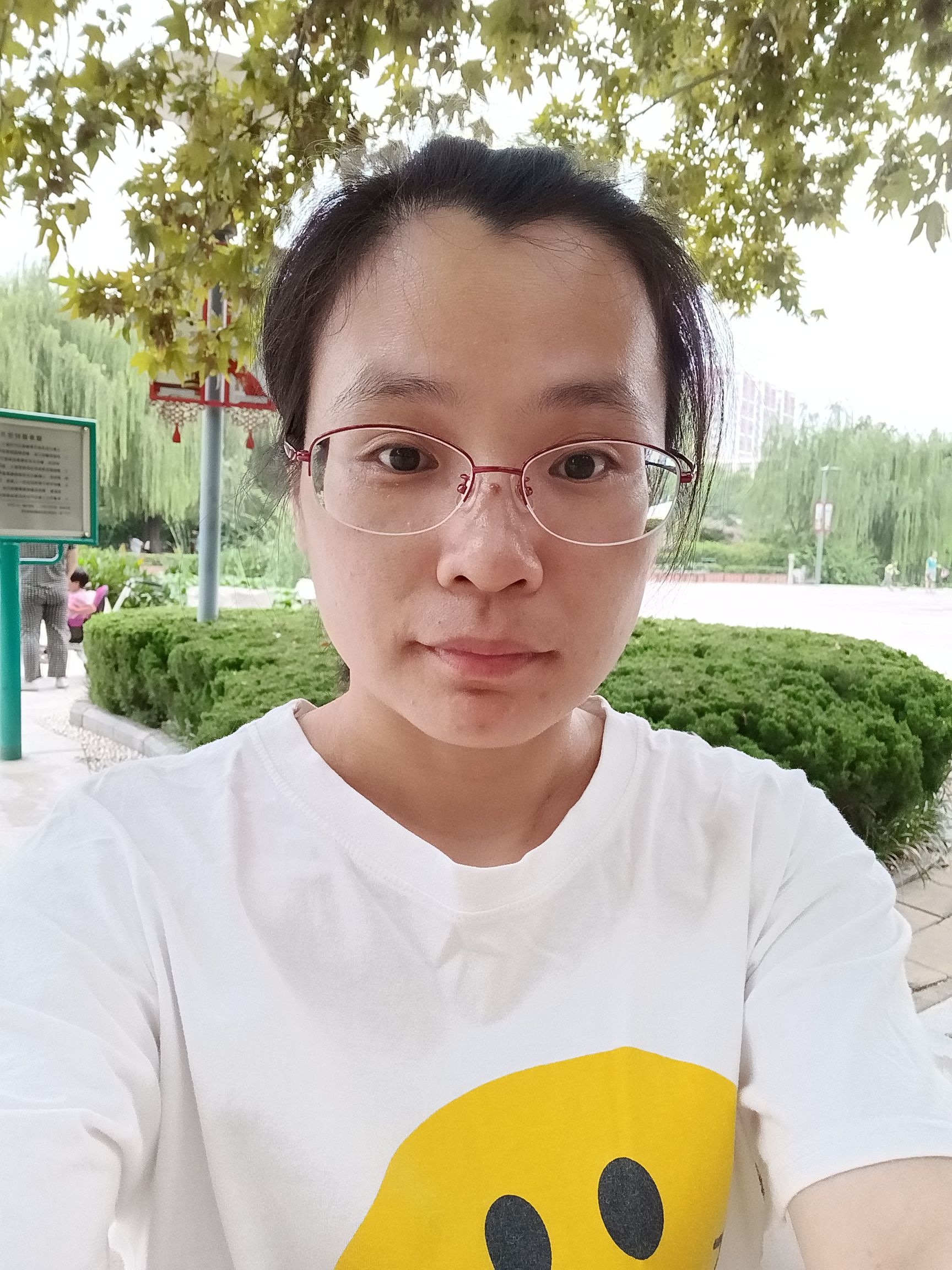 李桂芳头像