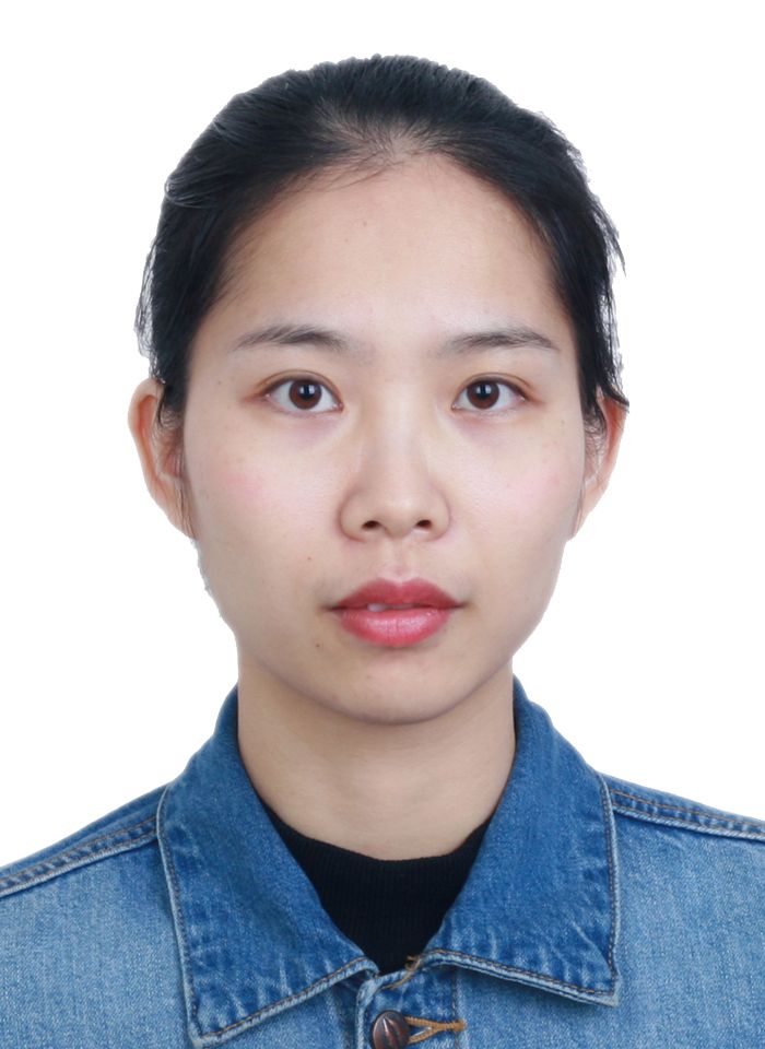 林美婷头像