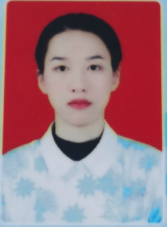马晓宇头像