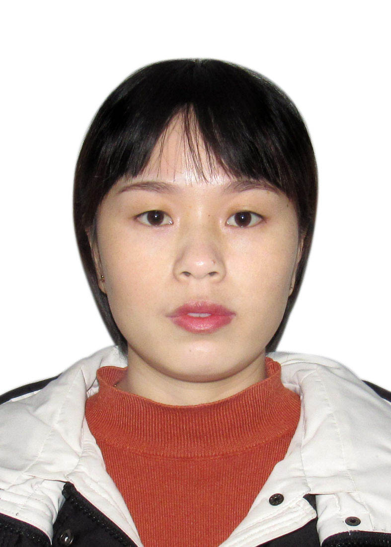 李敏头像