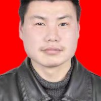黄剑头像