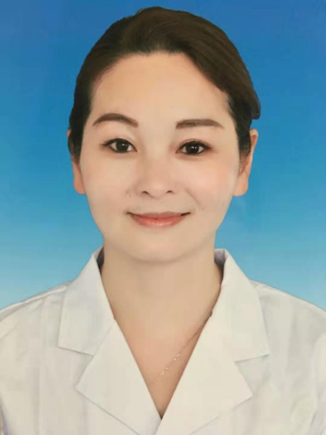 徐翊飞头像