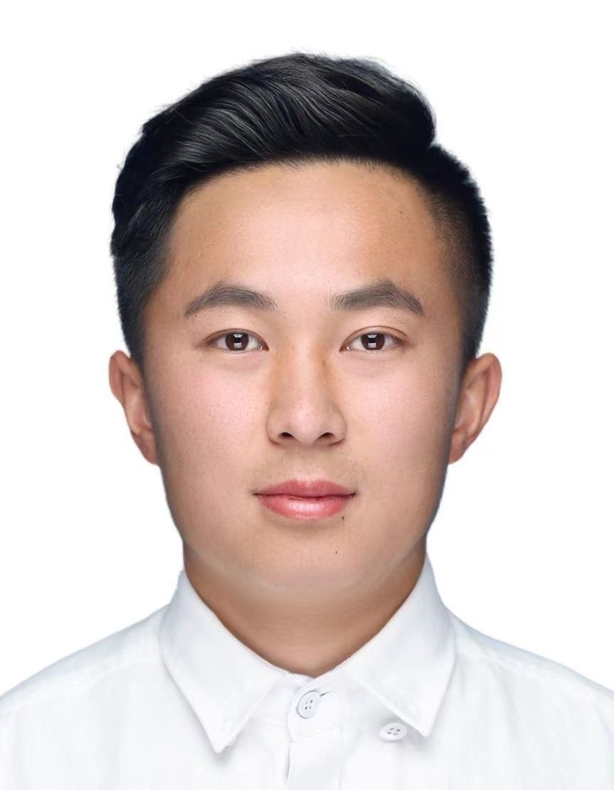 杨文超头像