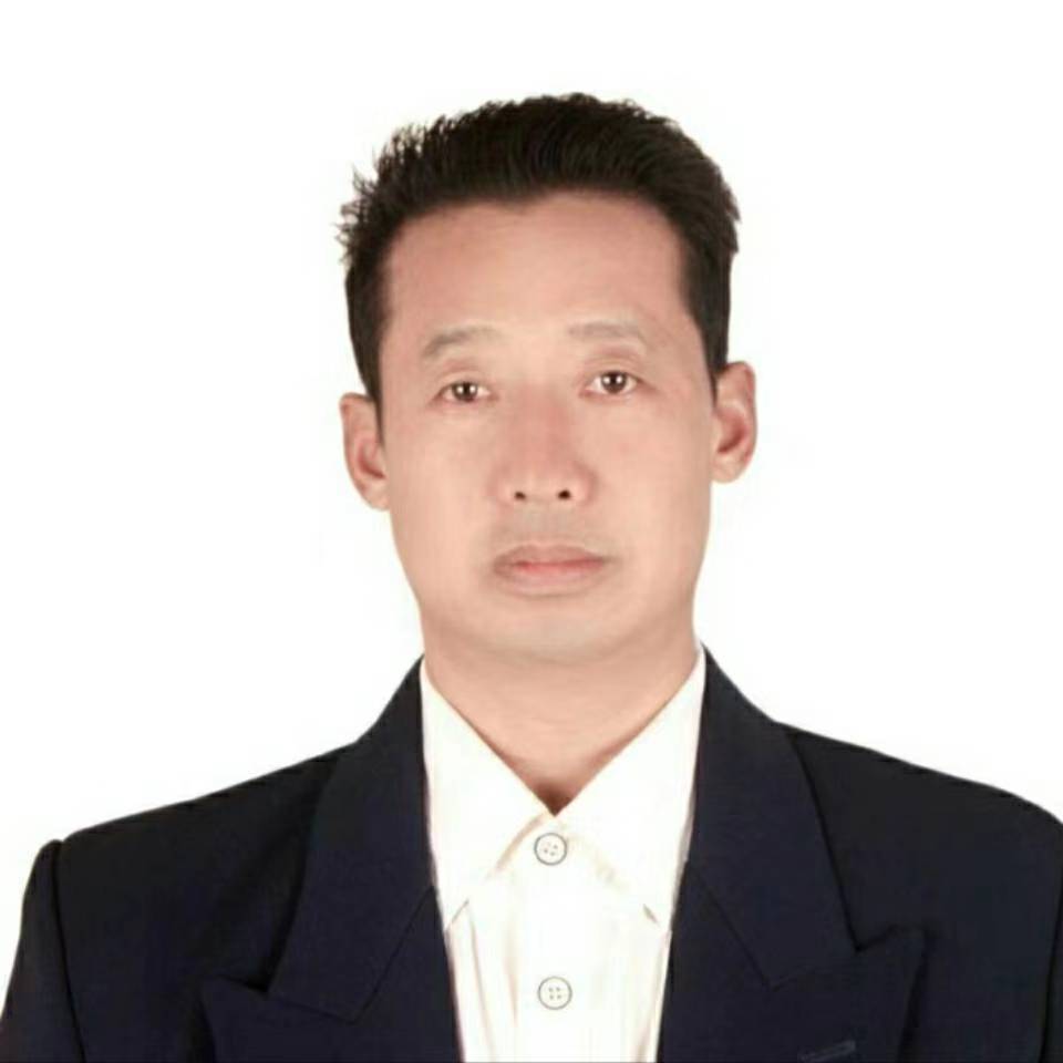 柴永民头像