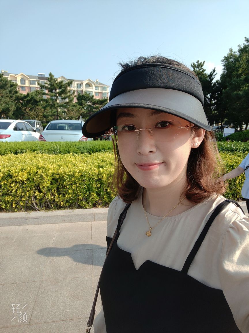 黄琳头像