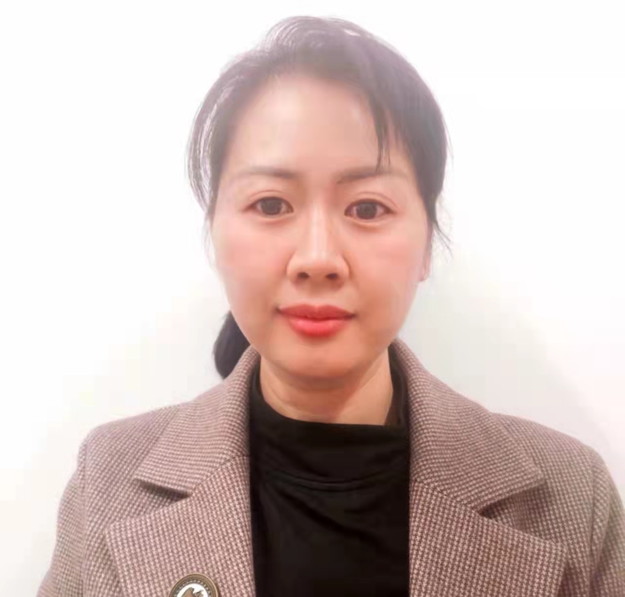 林喜头像