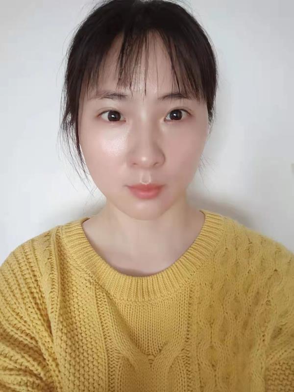 周娟头像