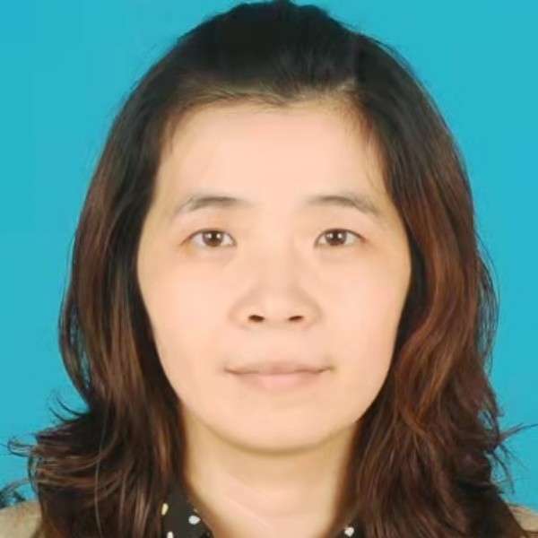 李梅头像