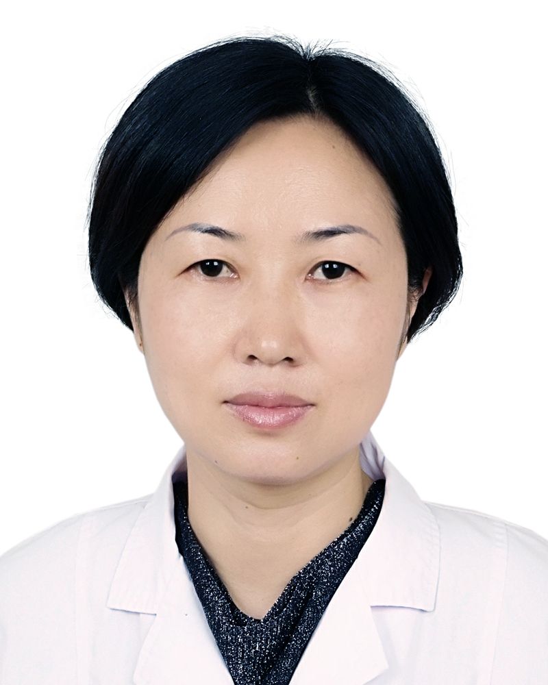 张梅头像