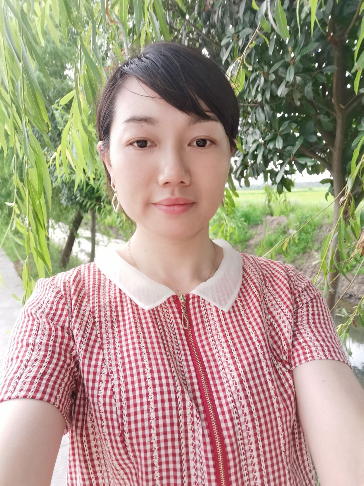 刘江娥头像