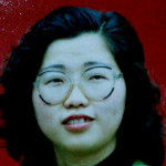 刘巍头像