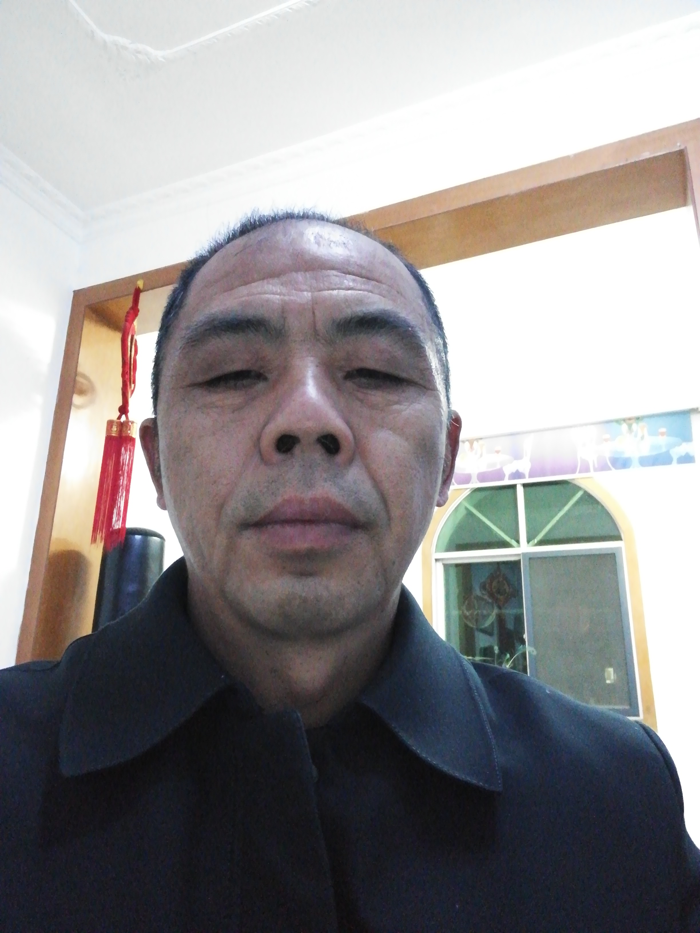 刘杰头像
