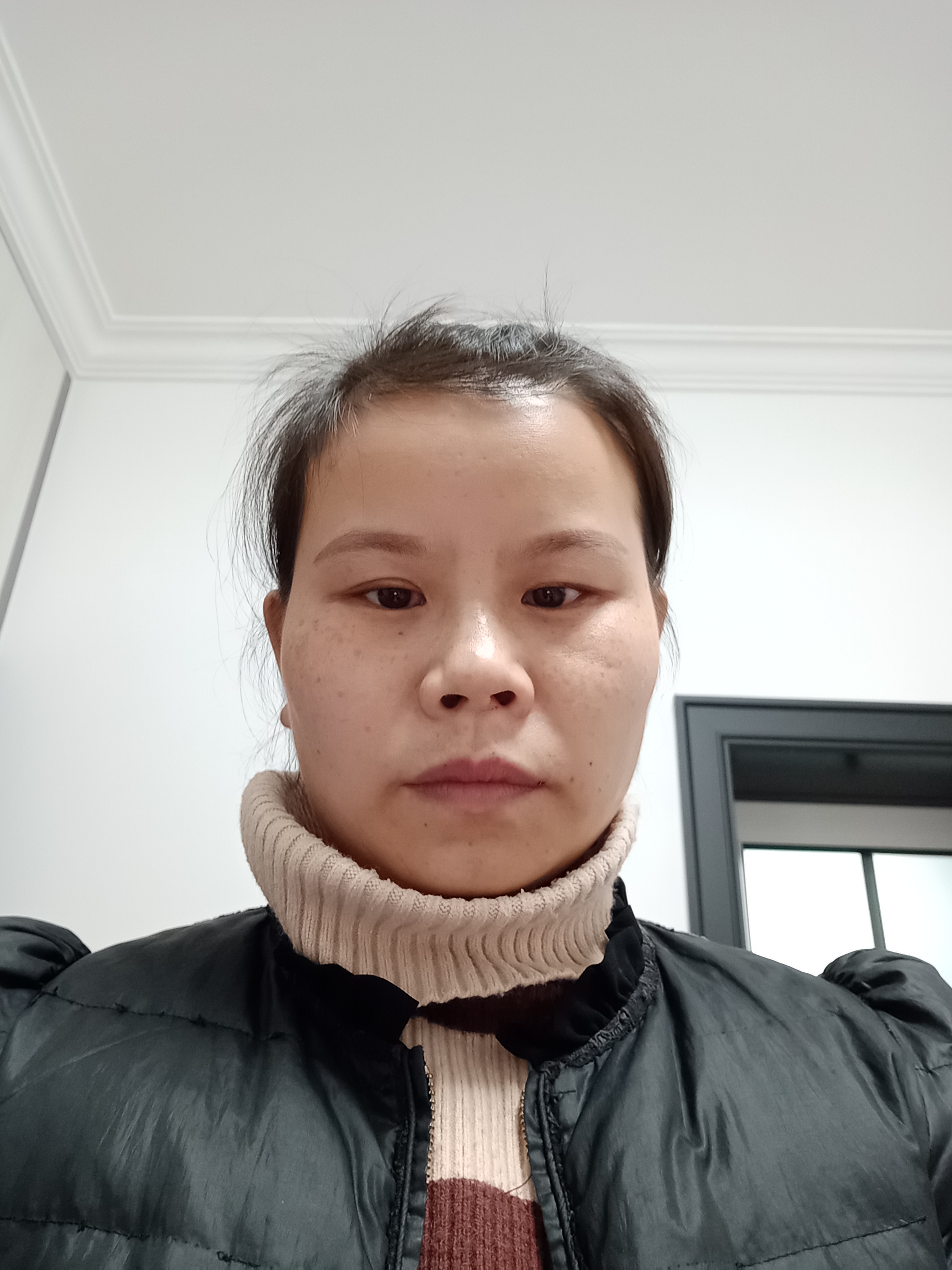 潘燕凤头像