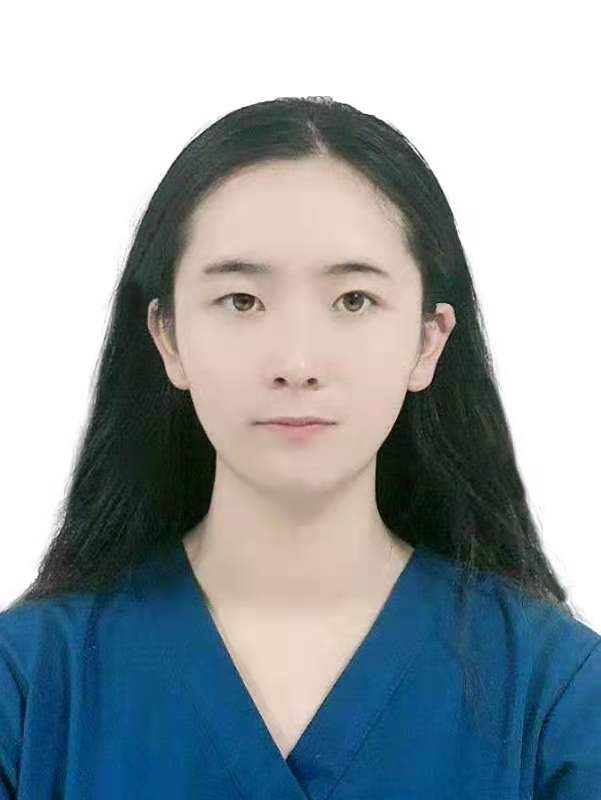 杨琴琴头像