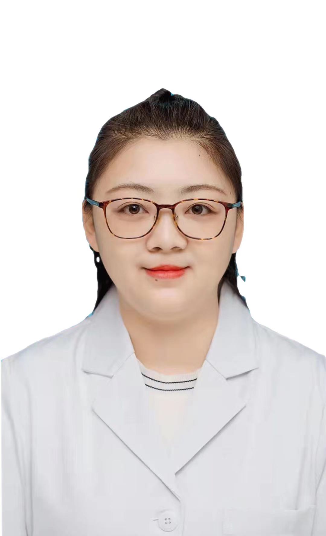 吴琪头像
